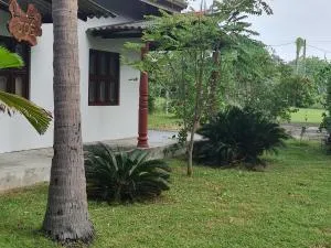 Bay Walk by AHSRAM - Mullivattavan