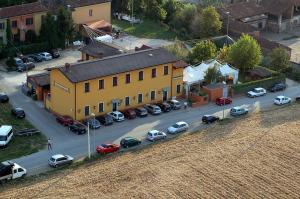 3 stern hotel Albergo Escondido Soresina Italien