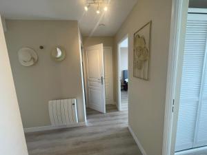 Lair Marin Clim&Parking