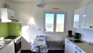 Appartements Mer en Vue - 2 Chambres- 4 Personnes : photos des chambres