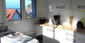 Mer en Vue - 2 Chambres- 4 Personnes