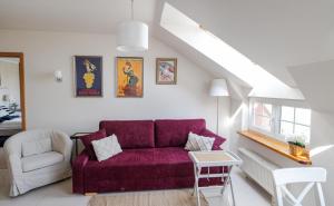 Słoneczny Apartament Sopot