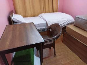 Pragati Homestay