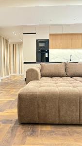 Blue Boutique Apartments 3