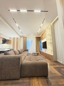 Blue Boutique Apartments 3