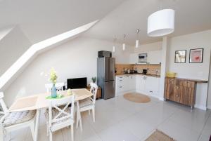Słoneczny Apartament Sopot