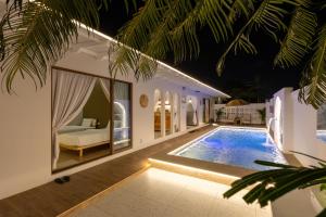 Villa Paapa & Maama Luxurious Private Pool
