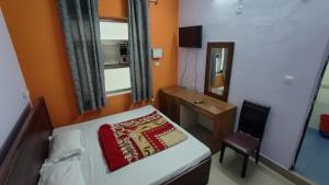 New Samrat Hotel & Restaurant