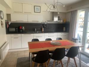 Appartement-De Haan- Parc Atlantis-Dahlia - large parking place - foot - tennis - basket - playground kids