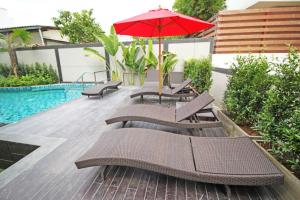 Water Park by Pattaya Sunny Rentals