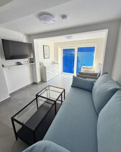 Vacation Home Rovanjska