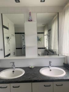 Appartement-De Haan- Parc Atlantis-Dahlia - large parking place - foot - tennis - basket - playground kids