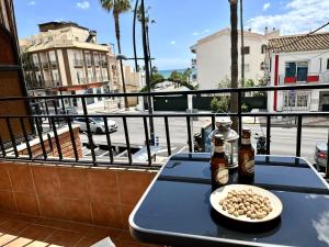 Apartamento con encanto Rincon de la Victoria