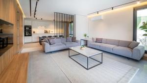 Oasis Retreat Lux and Elegance