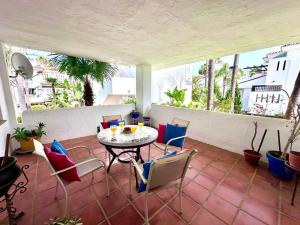 casAflex, Apartamento en los Naranjos de Marbella
