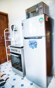 Serene Evergreen Haven