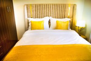 Serene Evergreen Haven