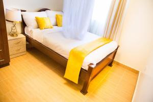 Serene Evergreen Haven