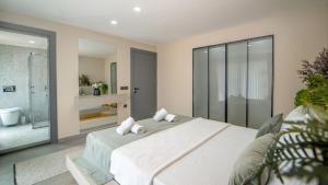 Oasis Retreat Lux and Elegance