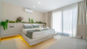 Oasis Retreat Lux and Elegance