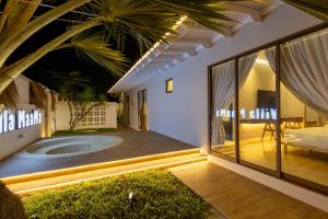 Villa Paapa & Maama Luxurious Private Pool