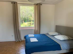 Maisons de vacances La Bechetiere : photos des chambres