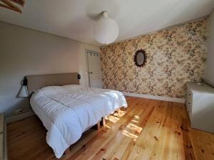 Villas Ruisseau : photos des chambres