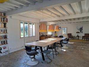 Villas Ruisseau : photos des chambres