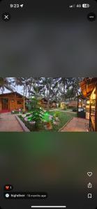 Shiva Cottages