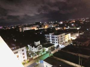 Cozy Studio Apartment in Mombasa