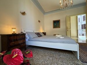 Big bright Flat - Vatican Foro Italico