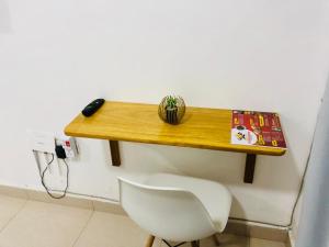 Cozy Studio Apartment in Mombasa