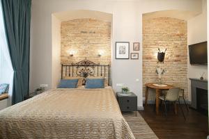 Old Town Apartments Senora Self Check-in and free parking - 3hvězdičkové hotely ve městě Vilnius