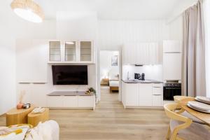 Rentero Wenceslas Square Apartments