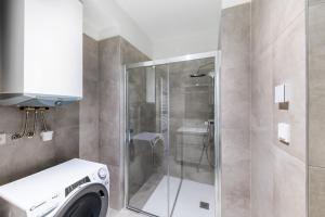 Rentero Wenceslas Square Apartments