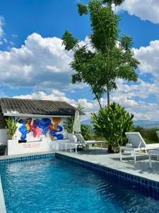 17Stories 1 - Amphoe Pai