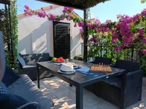 Holiday Home By The Sea - Nina & Kate - Mali Ston (Stagno Piccolo)