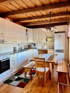 Villa Huvikalliola, LaatuLomat