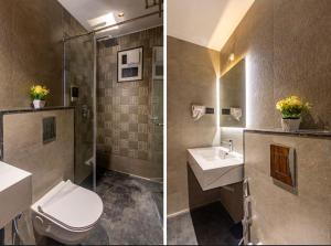 Serenity Suites