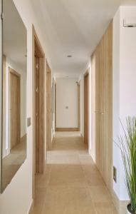 Vista del Mar, sunny penthouse