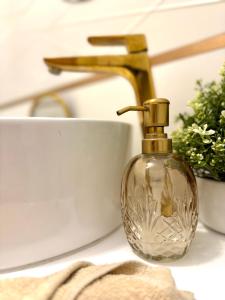 SILK Apartman -free private garage