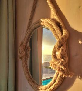 BUQEZ Villa 30 "Beachvilla Stella" mit SPA & Meerblick