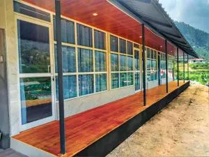 Nature Sign Resort - Maraiyūr