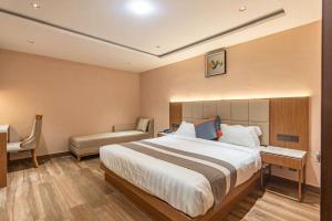 Serenity Suites