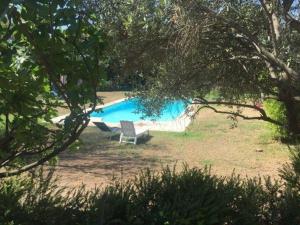 Villas Magnifique Villa avec piscine : photos des chambres