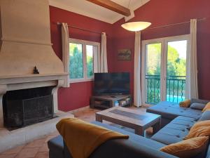 Magnifique Villa avec piscine