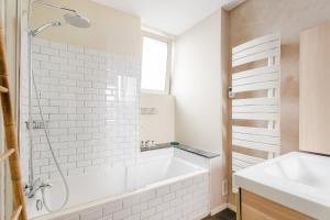 Appartements La Fabrique a Souvenirs : photos des chambres