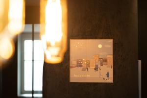 Appartements La Fabrique a Souvenirs : photos des chambres