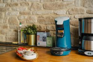 Appartements La Fabrique a Souvenirs : photos des chambres