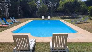 Villas Magnifique Villa avec piscine : photos des chambres